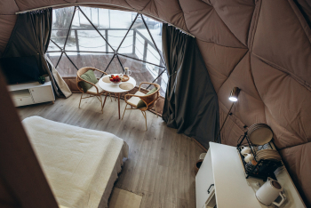 Купол — фото 7