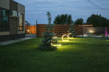 Дом Белая дача — фото 14