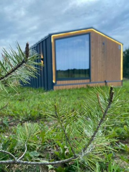 Дом — фото 11