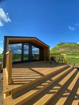 Дом — фото 1