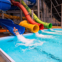 Бассейн — фото 1