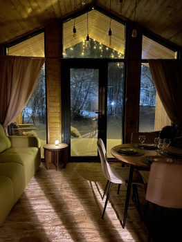 Барнхаус N 3 — фото 3