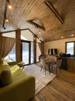 Барнхаус N 3 — фото 2