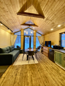 Барнхаус N 2 — фото 11