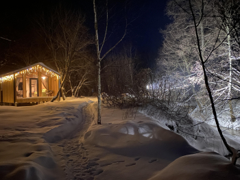Барнхаус N 2 — фото 9