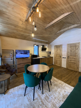 Барнхаус N 1 — фото 8