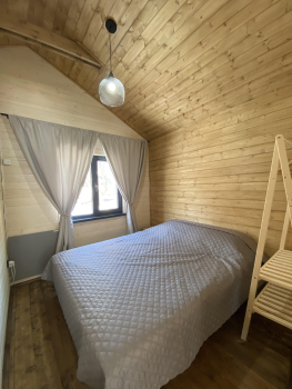 Барнхаус N 1 — фото 7