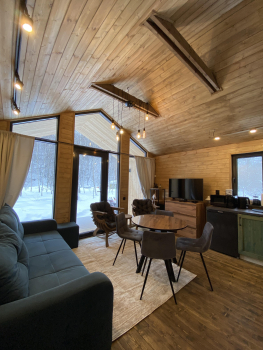 Барнхаус N 2 — фото 4