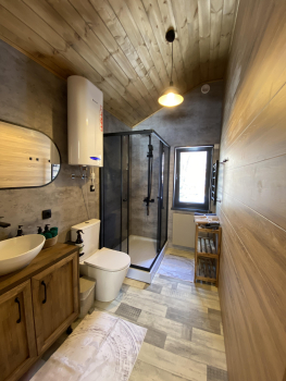 Барнхаус N 1 — фото 6