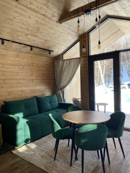 Барнхаус N 1 — фото 2