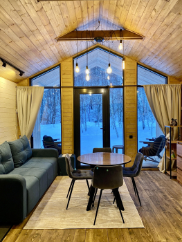 Барнхаус N 2 — фото 2