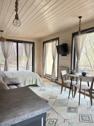 Лох Бро — фото