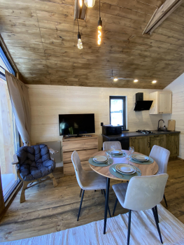 Барнхаус N 3 — фото 5