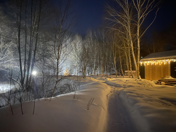 Барнхаус N 2 — фото 5