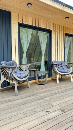 Лох Бро — фото