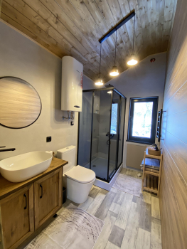 Барнхаус N 3 — фото 7