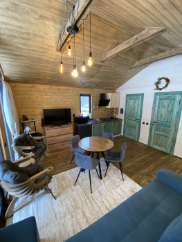 Барнхаус N 2 — фото 1