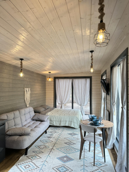 Сканди (дом студия) — фото 7