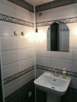 Сафари-тент "Призма" — фото 5