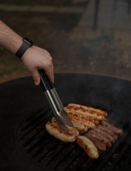 Мангальная зона — фото 1