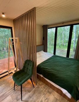 Двухместный дом "Sunny" — фото 5