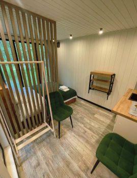 Двухместный дом "Sunny" — фото 6