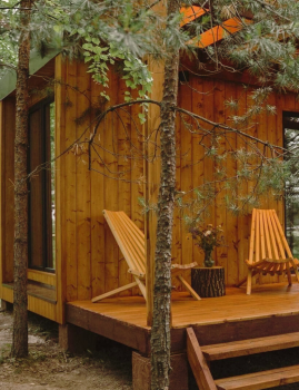 Двухместный дом "Sunny" — фото 7