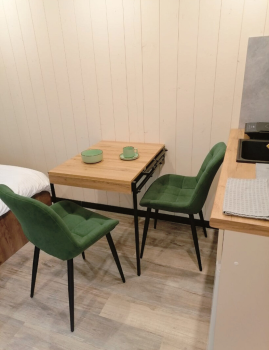 Двухместный дом "Sunny" — фото 8