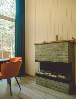 Четырехместный дом "Family" — фото 7