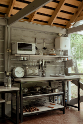 Общая кухня — фото 1