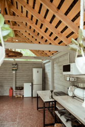 Общая кухня — фото 2