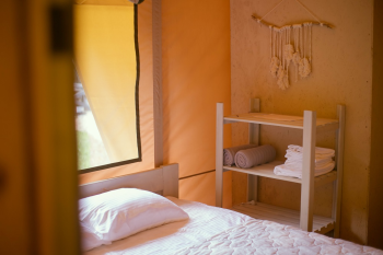 Сафари-тент "Юг" — фото 2