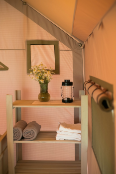 Сафари-тент "Юг" — фото 4