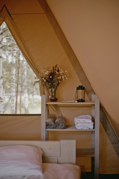 Сафари-тент "Призма" — фото 8