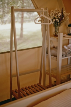 Сафари-тент "Призма" — фото 9