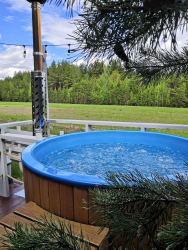 Горячий чан — фото 2