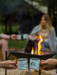 Костровая зона — фото 1