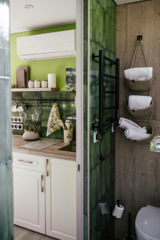 Зеркальный дом — фото 2