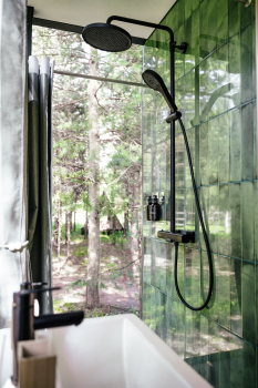 Зеркальный дом — фото 3