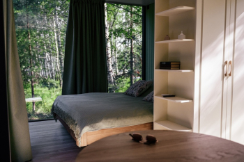 Зеркальный дом — фото 4