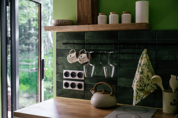 Зеркальный дом — фото 5