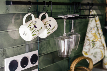 Зеркальный дом — фото 6