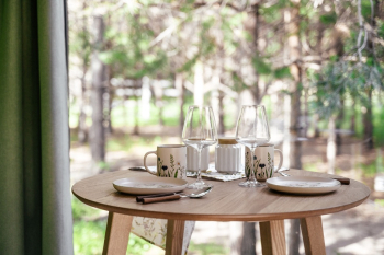 Зеркальный дом — фото 7