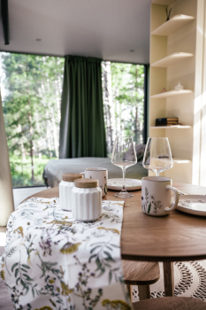 Зеркальный дом — фото 8