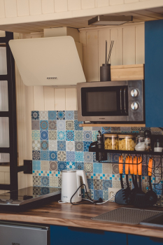 Четырехместный дом "Family" — фото 2