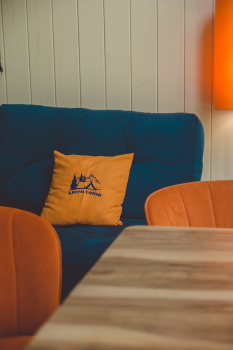 Четырехместный дом "Family" — фото 3