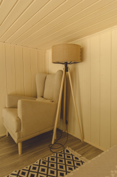 Четырехместный дом "Family" — фото 4