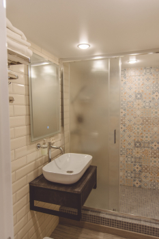 Четырехместный дом "Family" — фото 5