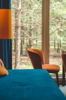 Четырехместный дом "Family" — фото 6