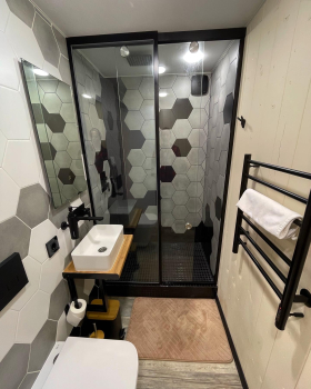 Двухместный дом "Sunny" — фото 3